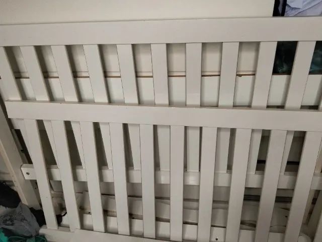 Berço da abracadabra  - Foto 2