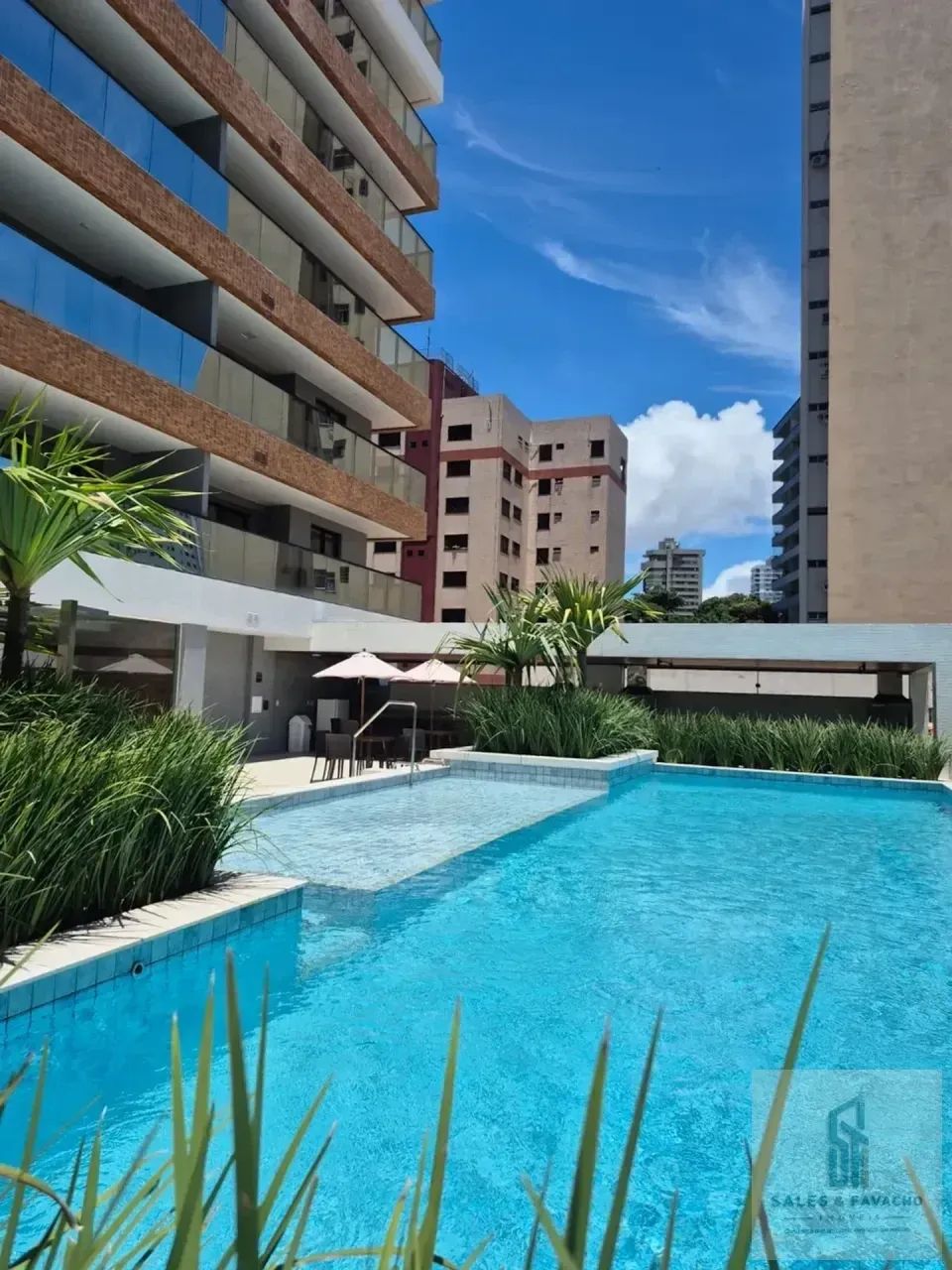 Ed. Líris Residence - 4 unidades