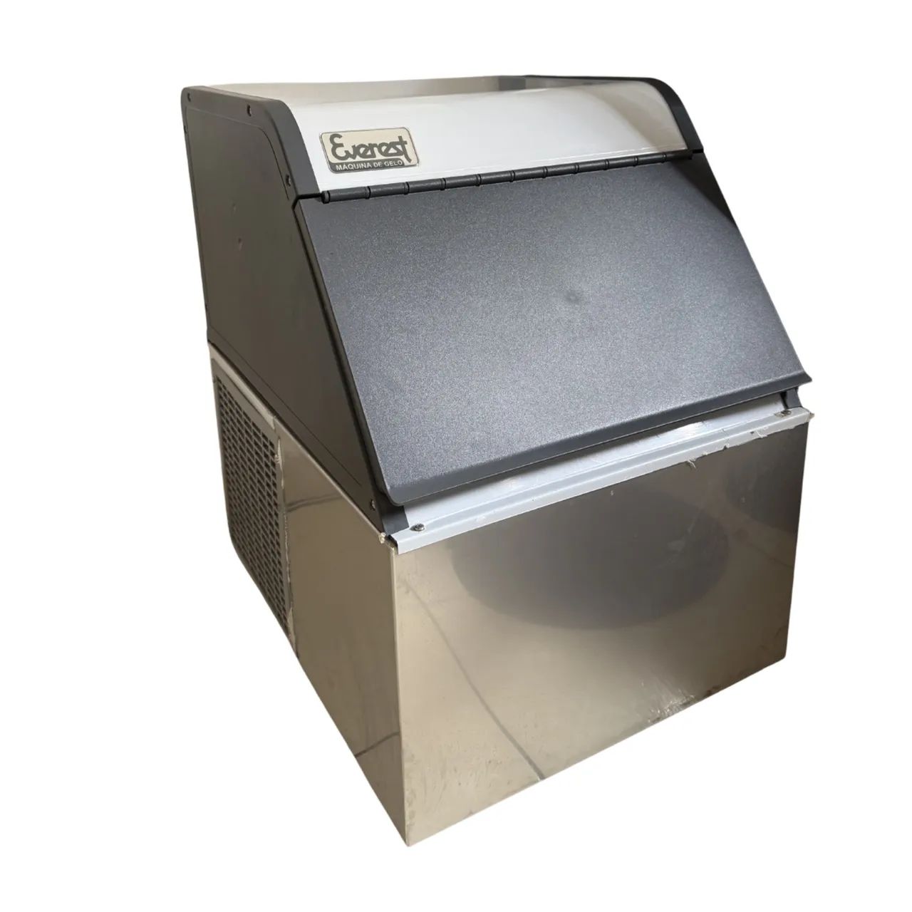 Máquina de Gelo Everest EGC-50A