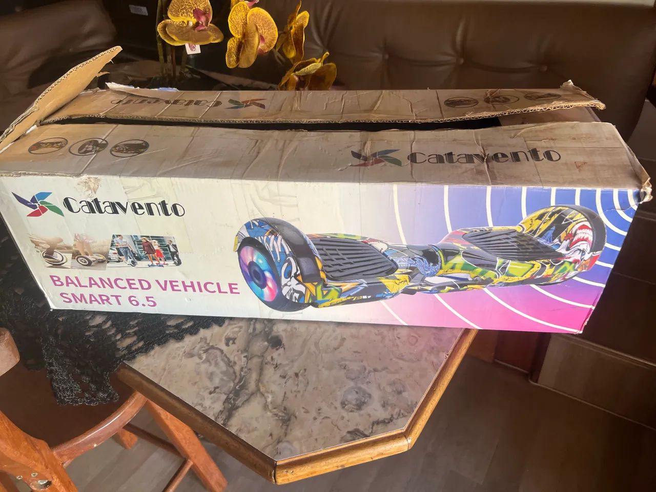 Hoverboard - Foto 3