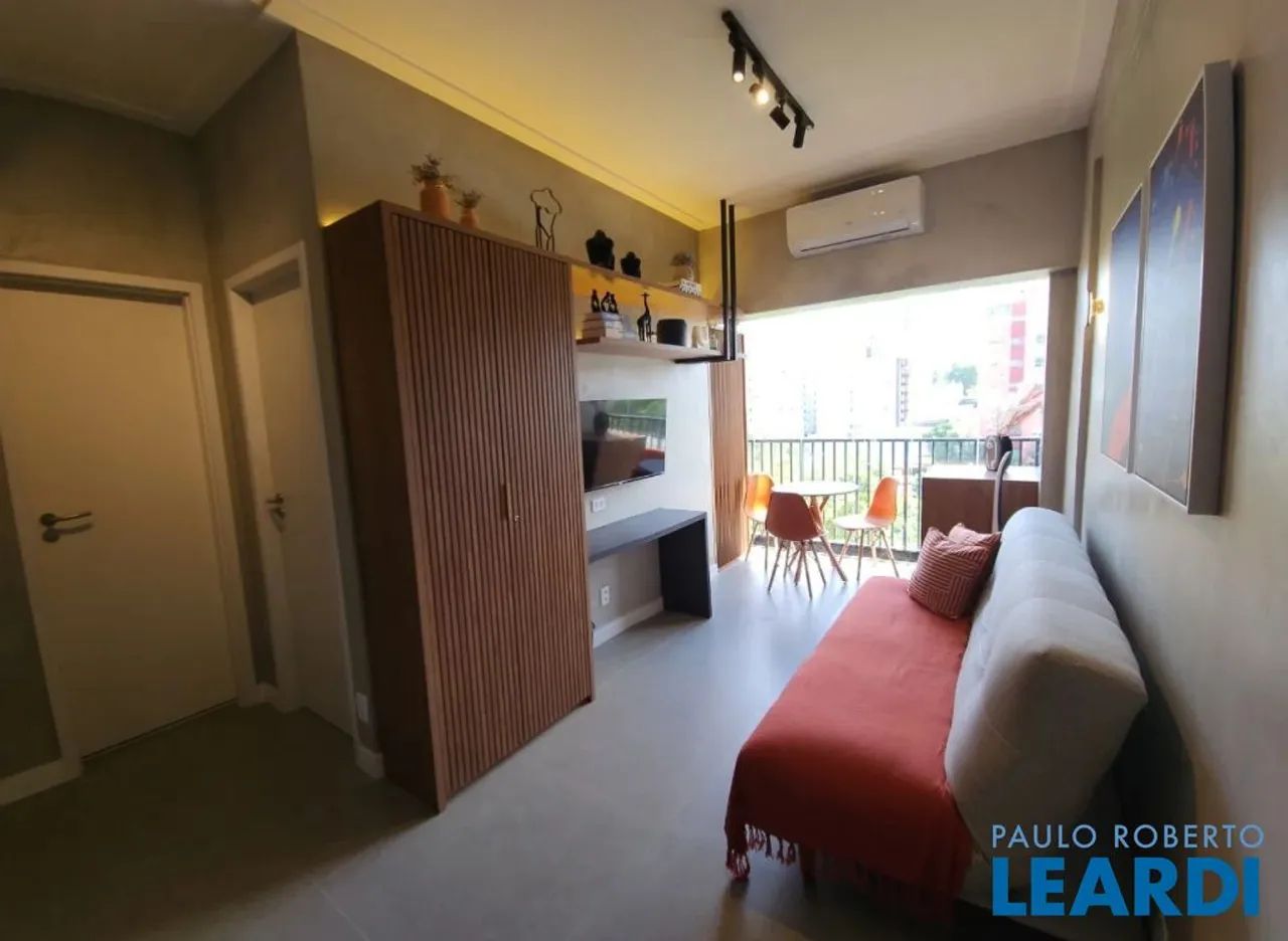 APARTAMENTO - PINHEIROS - SP - Foto 3