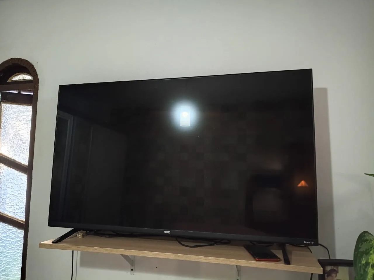 SMART TV AOC - Foto 2