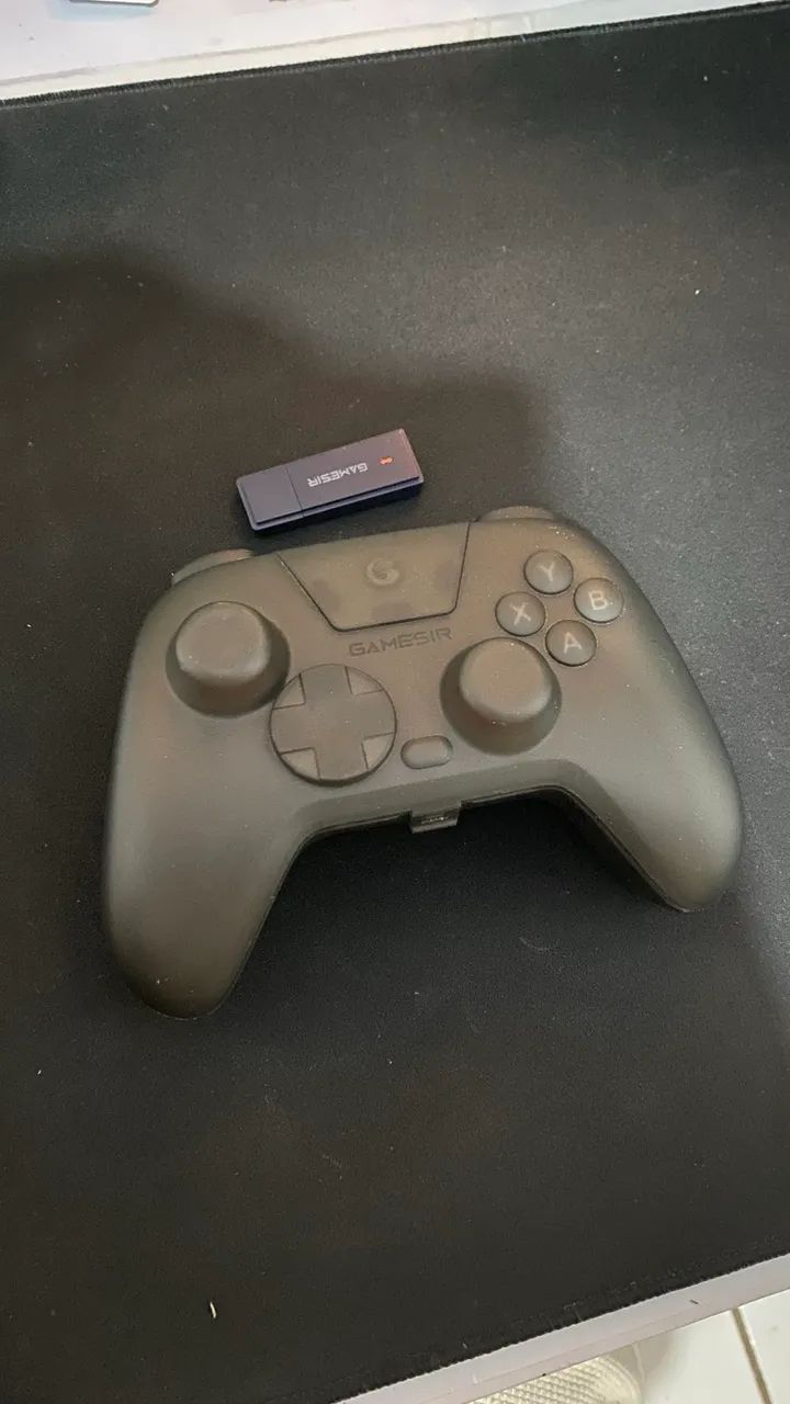 Controle GameSir Nova Lite - Foto 2