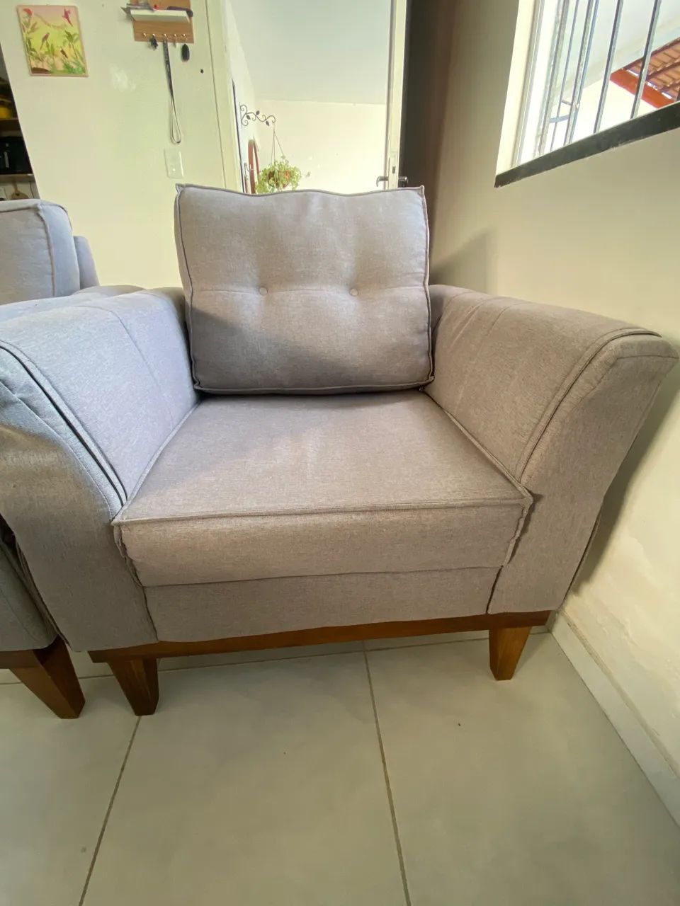 Vendo 2 Poltronas  - Foto 3