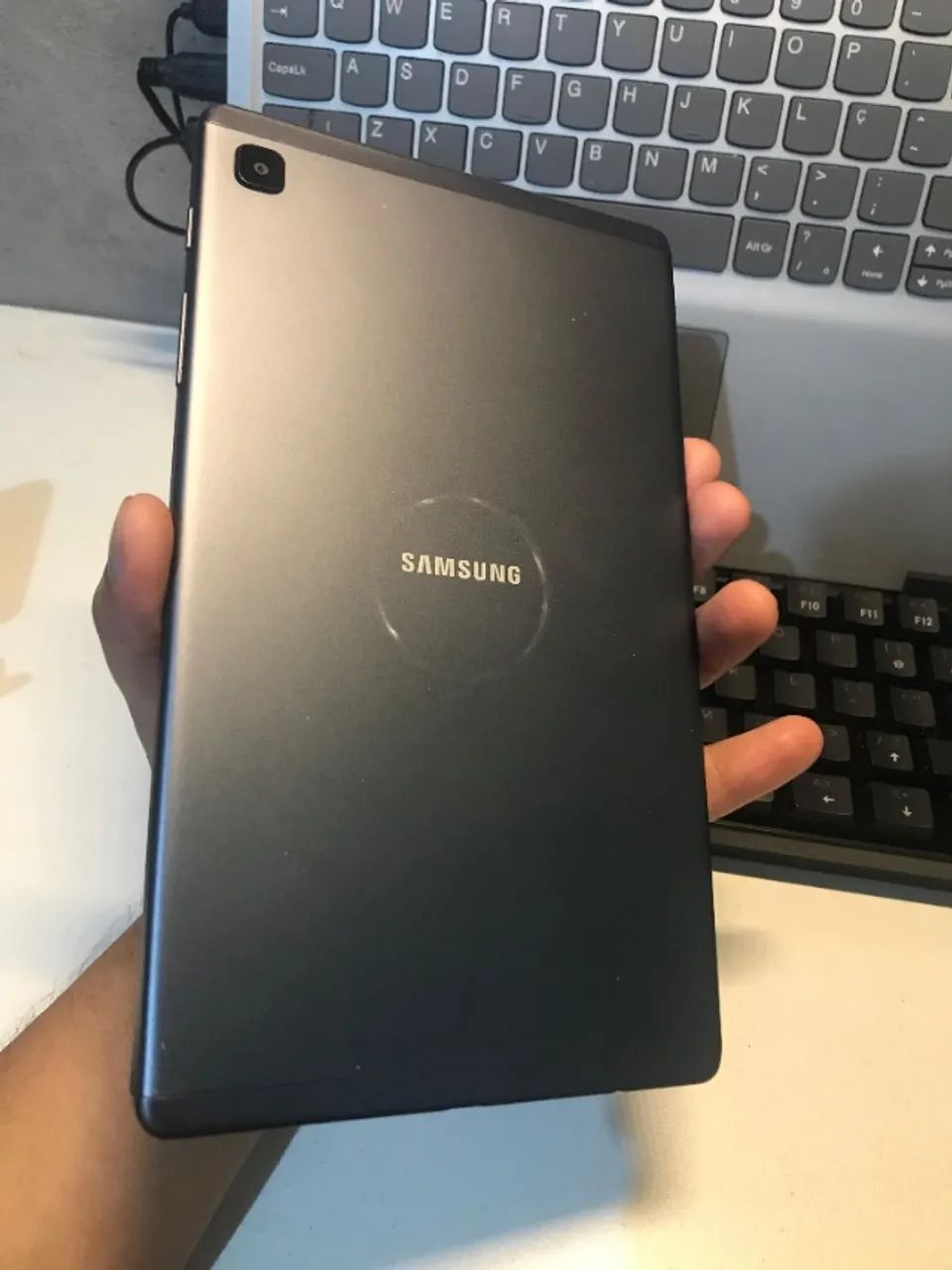 Tab A7 Lite - Foto 3