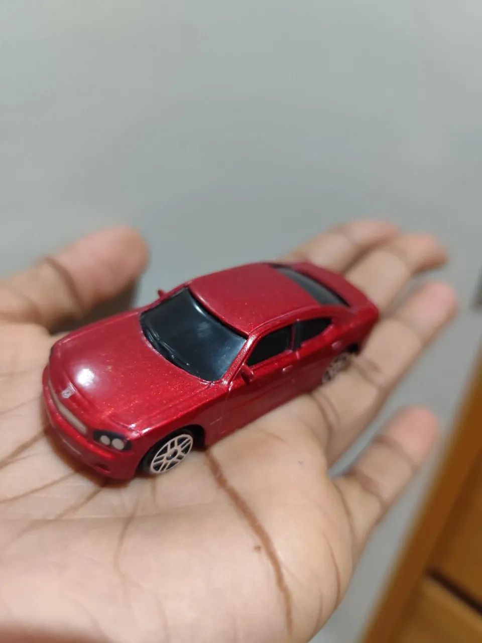 Carrinhos Miniaturas  - Foto 4
