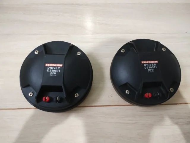 Driver Ti Selenium 2 Polegadas 444717201139312640