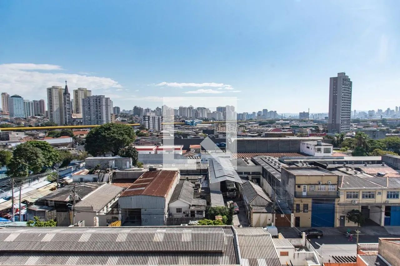 Apartamento à Venda - Ipiranga, 2 Quartos, 35 m2 - Foto 5