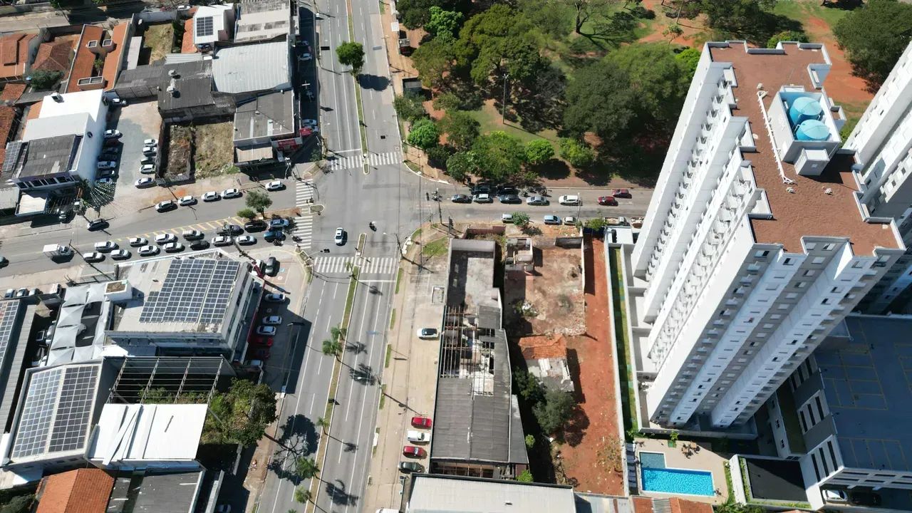 Imóvel para aluguel e venda com 1250 m² | 2.250m² em Setor Sudoeste - Goiânia - GO - Foto 3