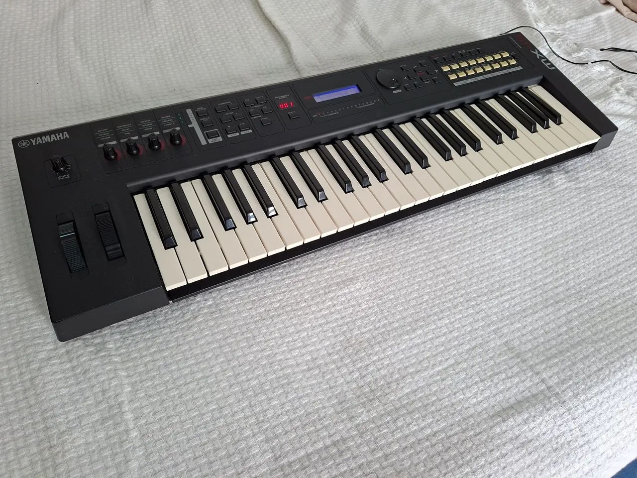 Yamaha MX49 - Foto 4