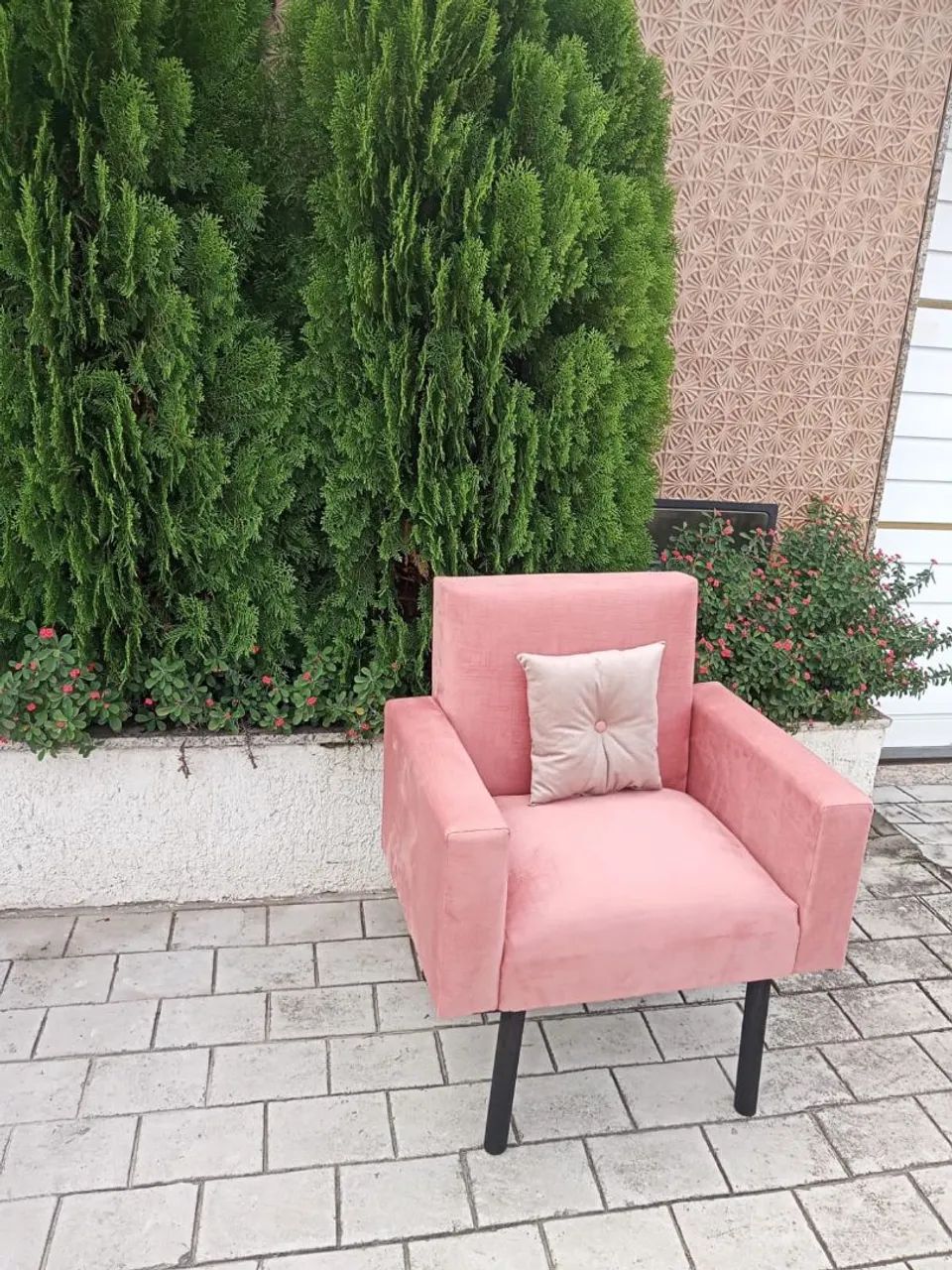 Poltrona 