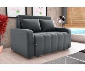 Sofá Cama 1,38m - (Oferta)!!418478217076428800