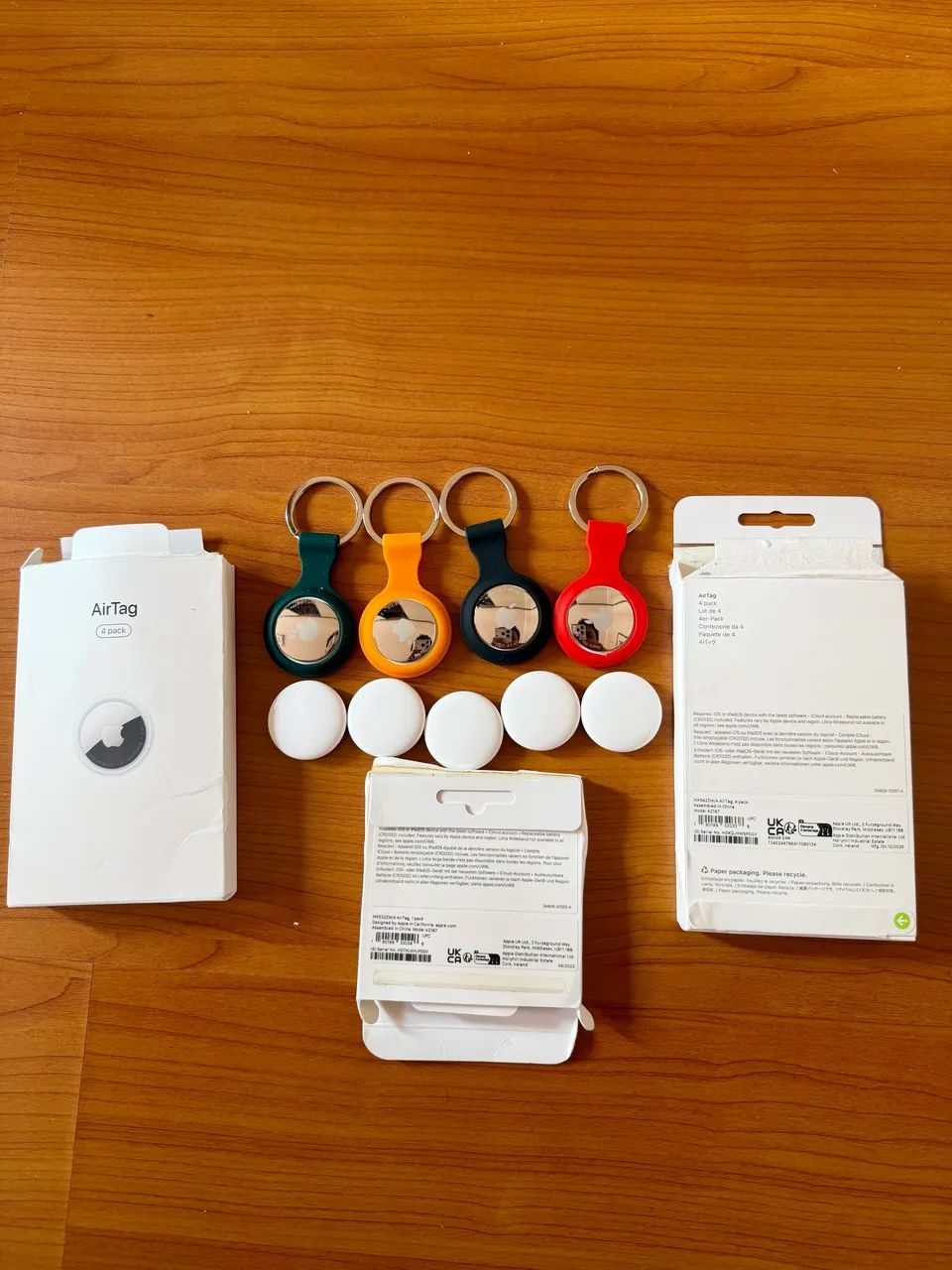 AirTags Apple Original  - Foto 2