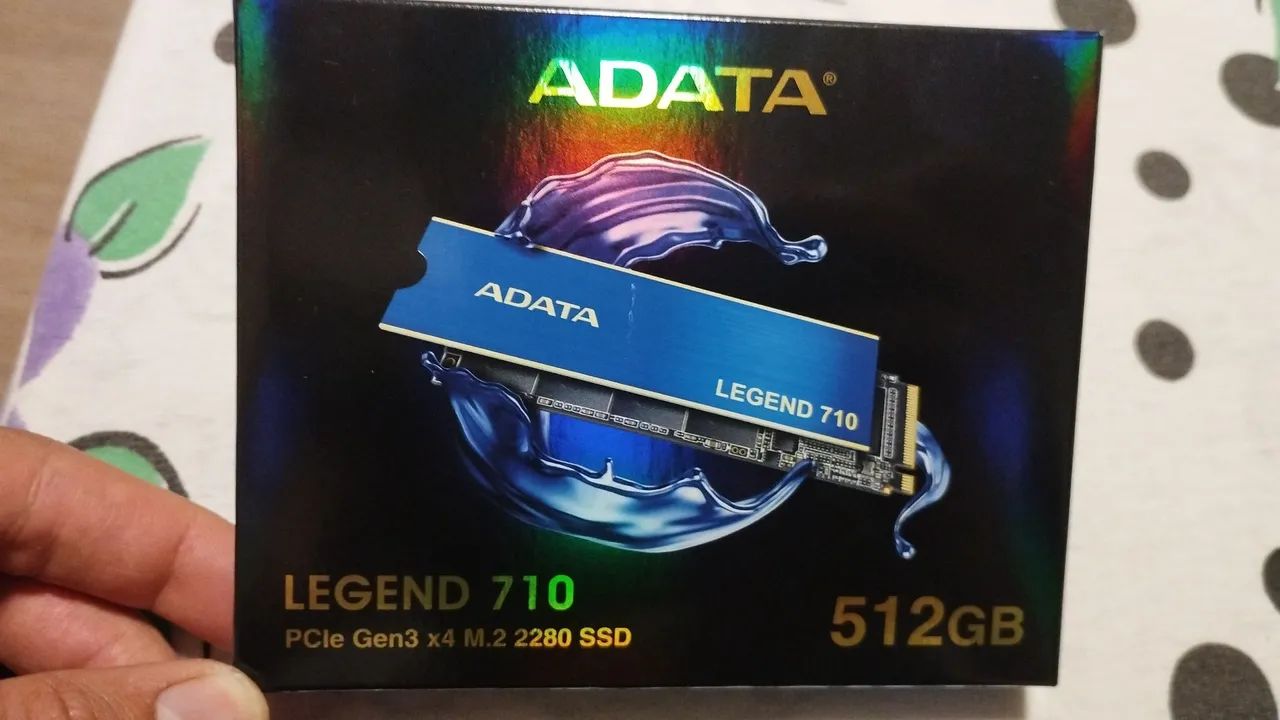 NVME 512GB65690773857155122