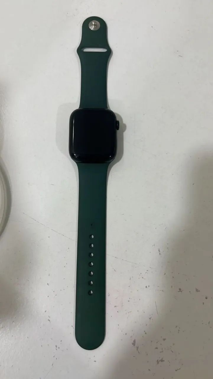 Apple Watch Series 7 de 45 mm original - Foto 3