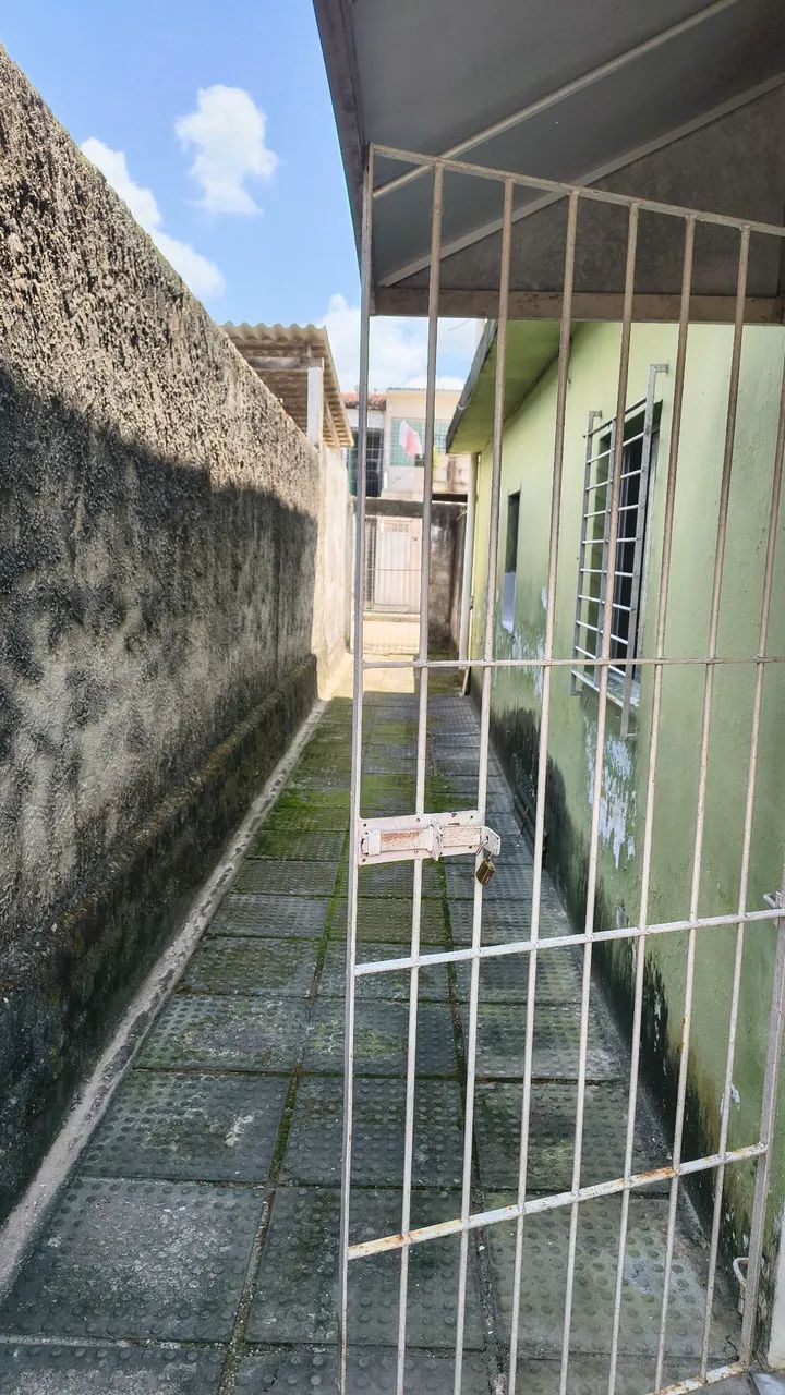 Alugo apto kitnet 1 quarto na Nova morada Caxangá  - Foto 2