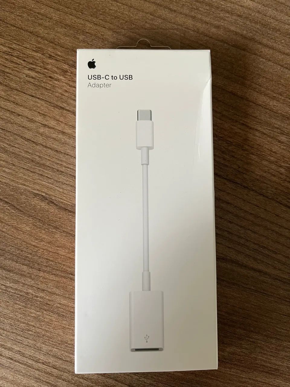 Adaptador de USB-C para USB
