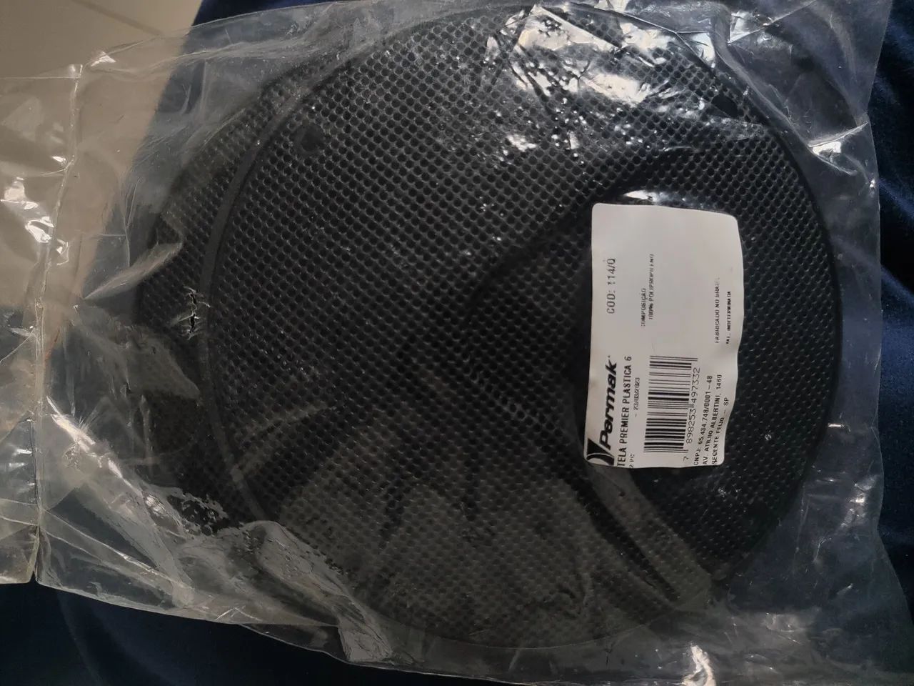 Auto falante Extreme 55Watts 04 Ohms  - Foto 4