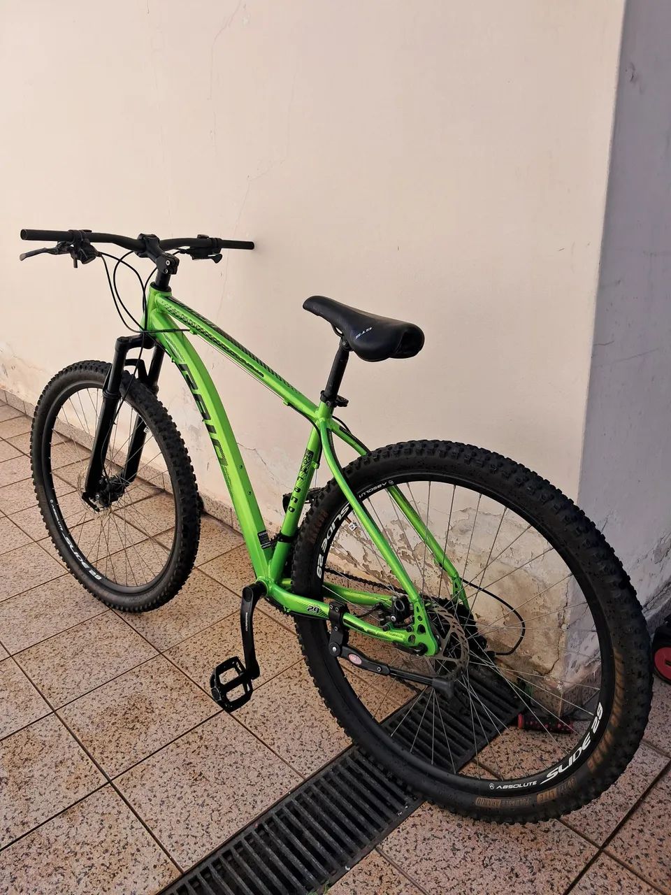 Bicicleta raio aro 29  - Foto 4