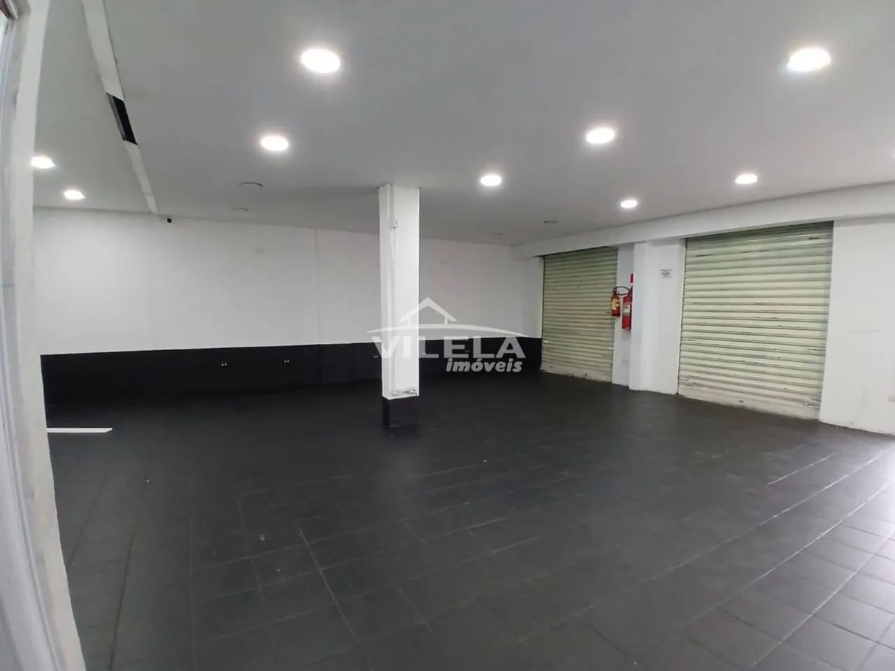 SALA COMERCIAL CENTRO LOCAÇÃO - Foto 5