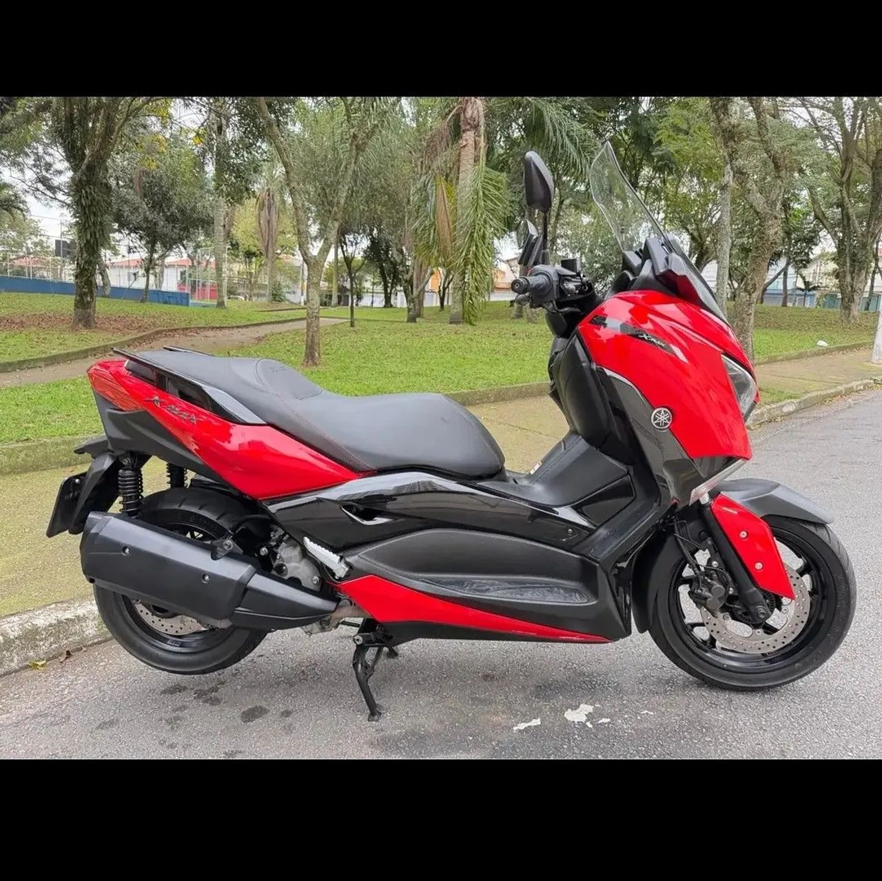 XMax 27.500 - Foto 3