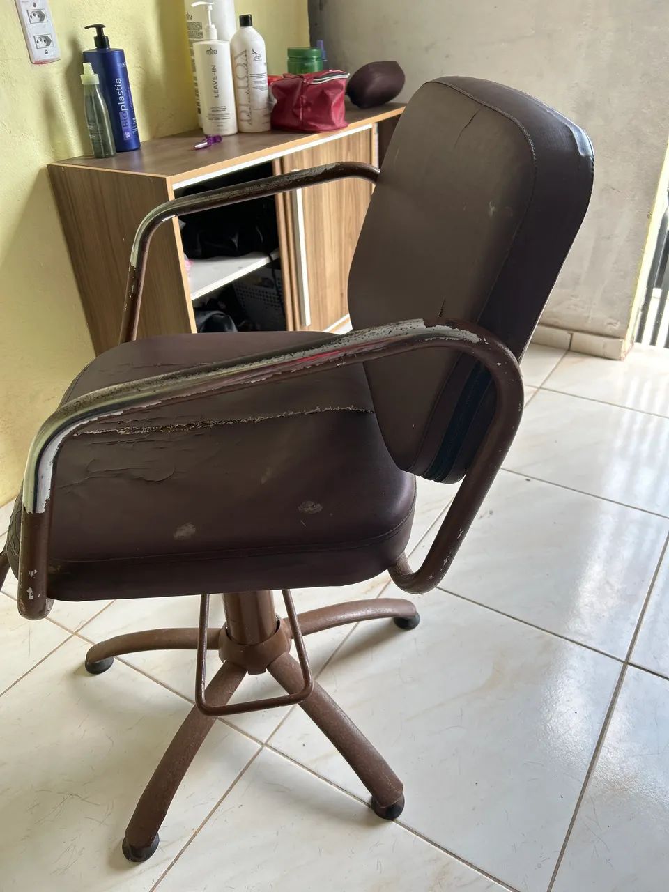 Cadeira  - Foto 2