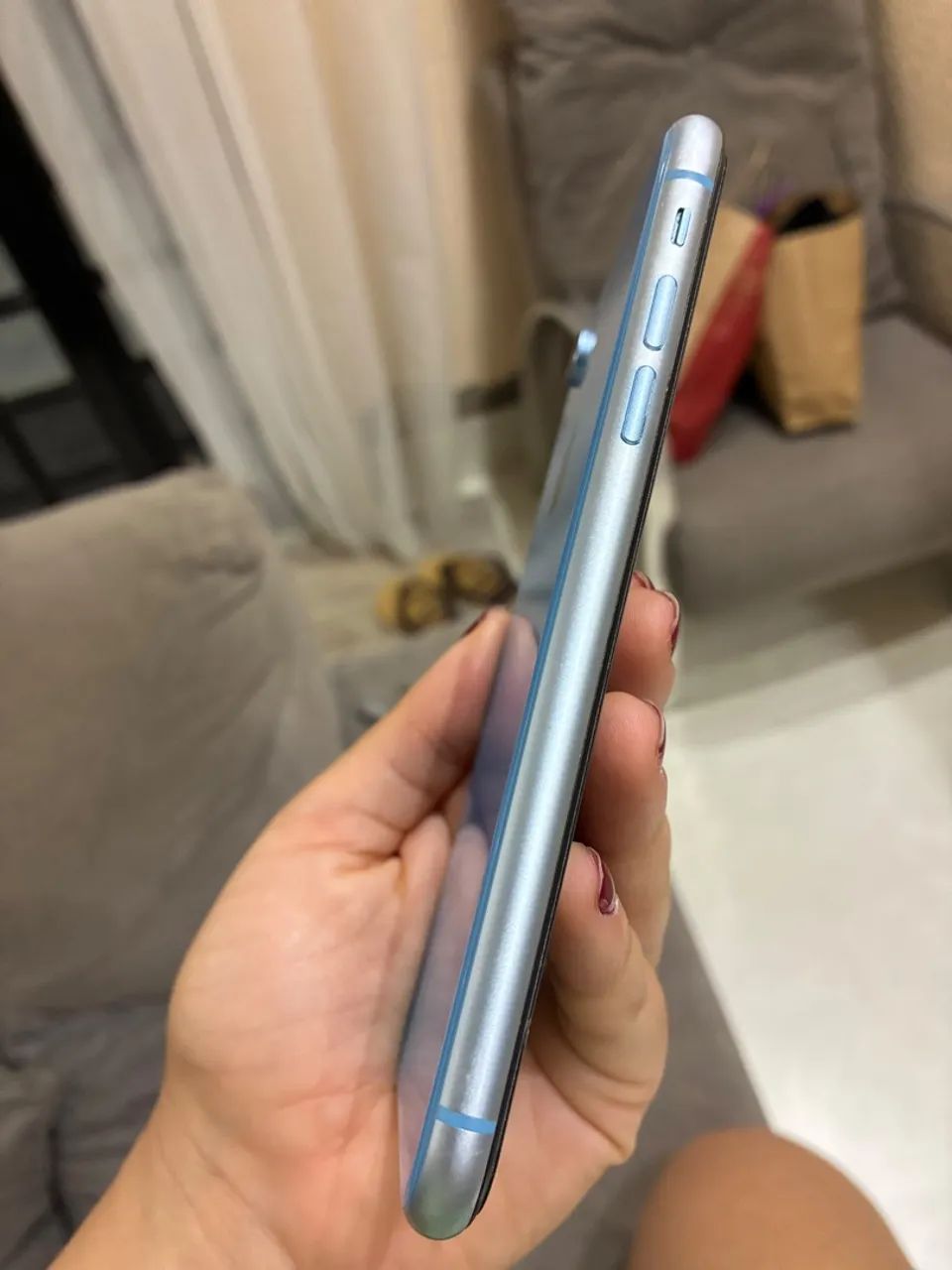 IPhone XR - Foto 5