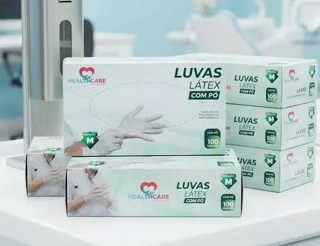 LUVAS PROCEDIMENTO ( PROMOÇÃO)