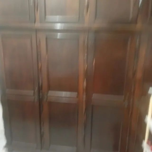 Guarda Roupas Antigo  - Foto 2