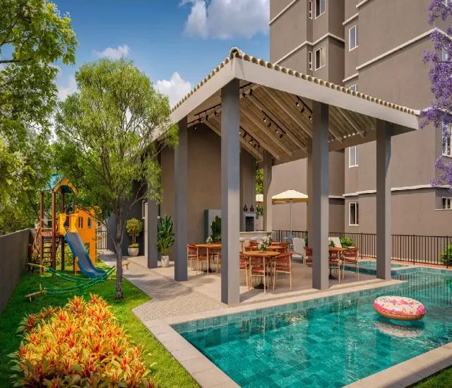 Apartamento no Passaré Cod0350 - Foto 3