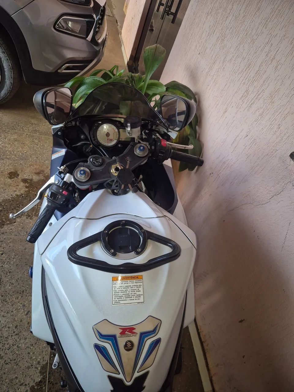 Moto muito nova só pegar e andar! - Foto 3