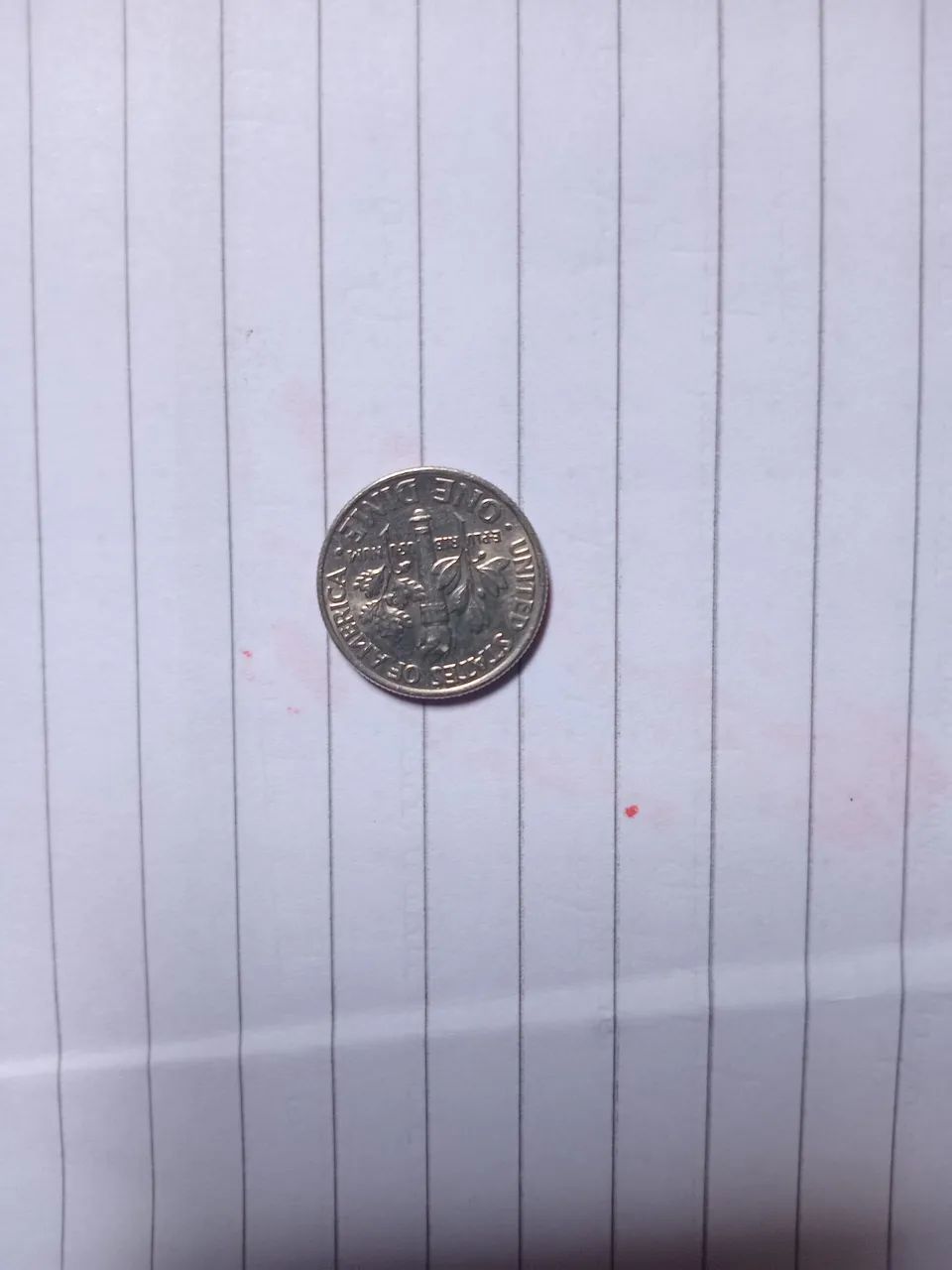 Moedas antigas - Foto 2