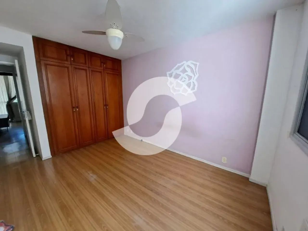Apartamento de 115 m² na Jornalista Alberto Francisco Torres - Icaraí - Niterói - RJ, à ve - Foto 16