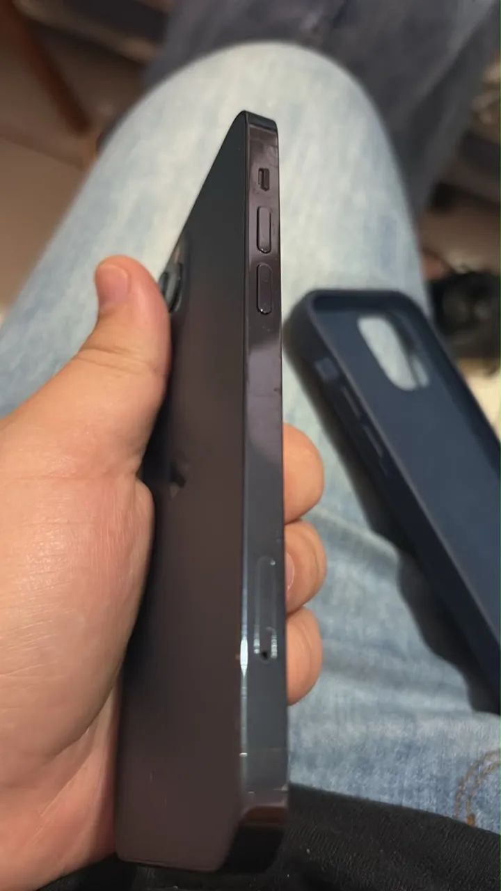 iPhone 12 Pro Max  - Foto 3