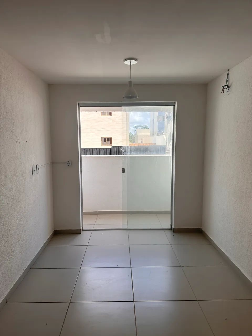 Apartamento para alugar Gramame 