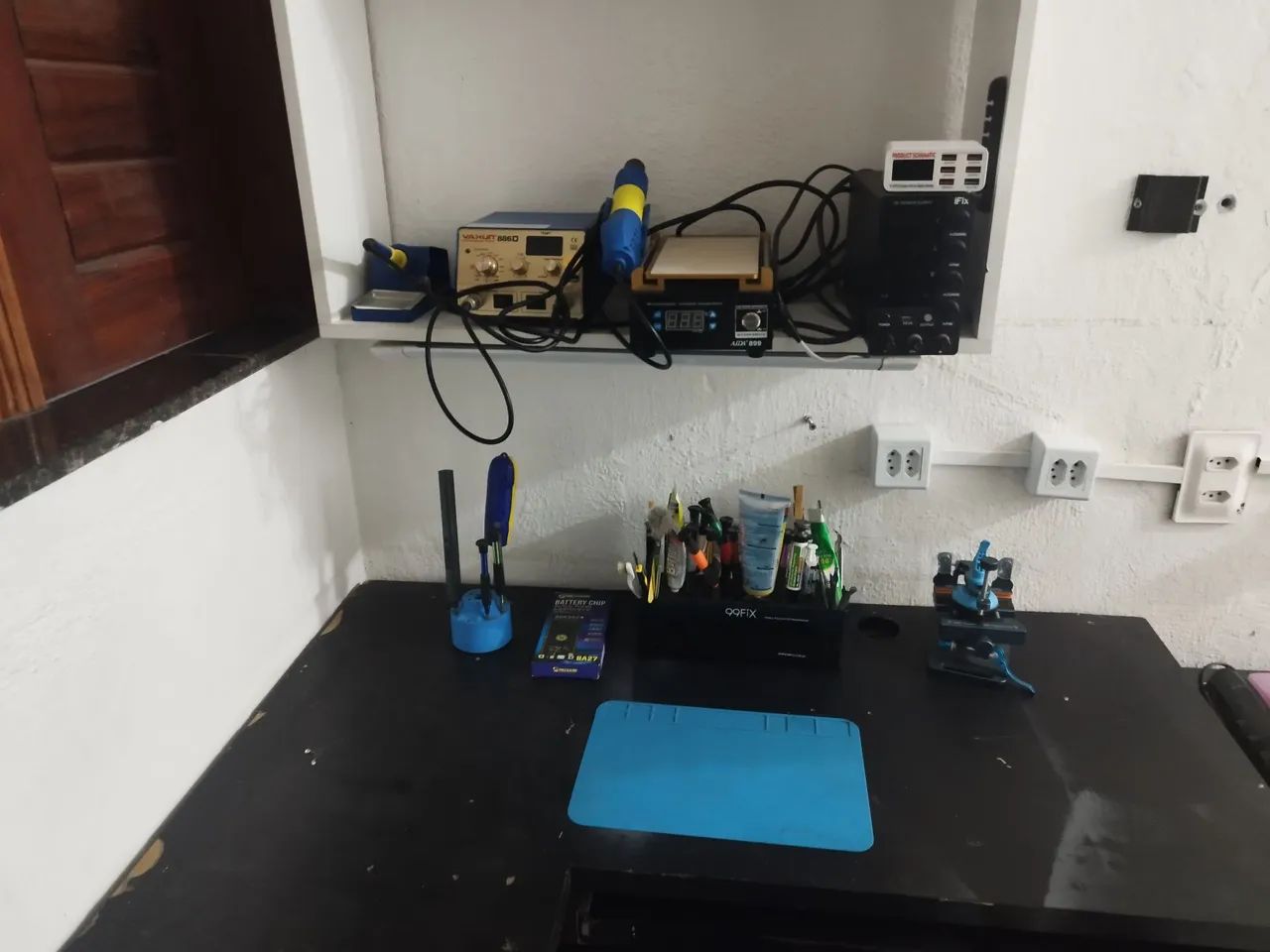 Kit assistência técnica de celular  - Foto 3