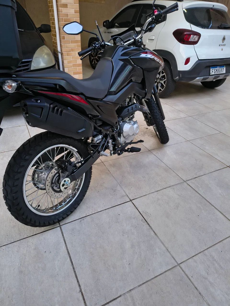 Bros 160  - Foto 5