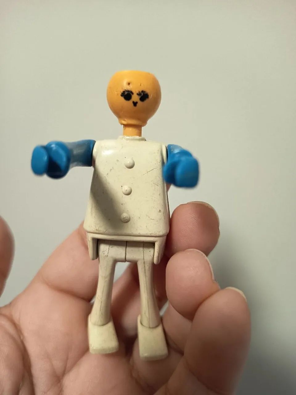 Boneco Play Big - Foto 2
