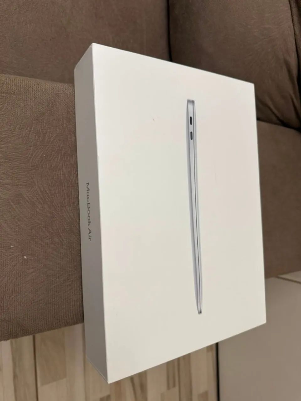 MacBook air M1 - 8GB / 256GB - Foto 2