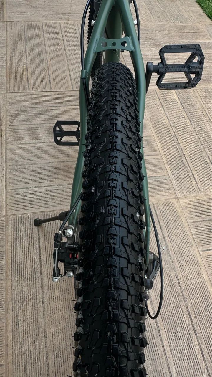 Bicicleta Exeway T520 Aro 29 - Foto 3