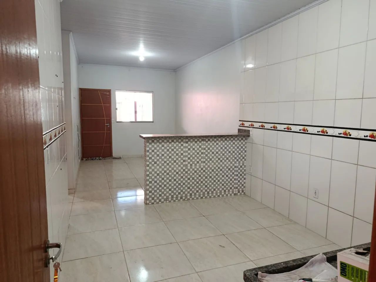 CASA NO CENTRO DE GUAPO  - Foto 5