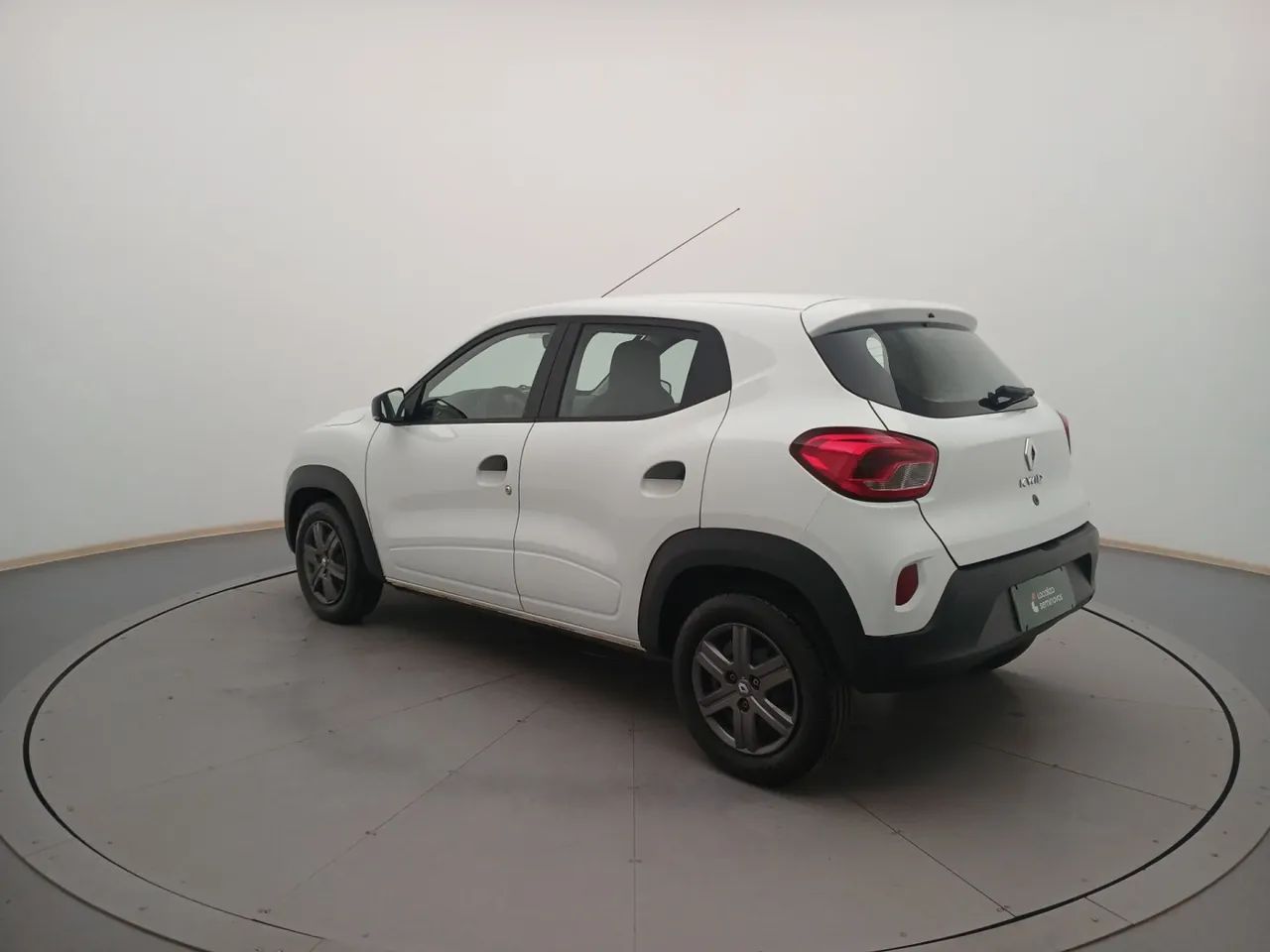 Renault Kwid 1.0 Zen 2026 - Foto 3