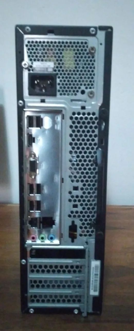 CPU Core i3 Windows 8.1  - Foto 2