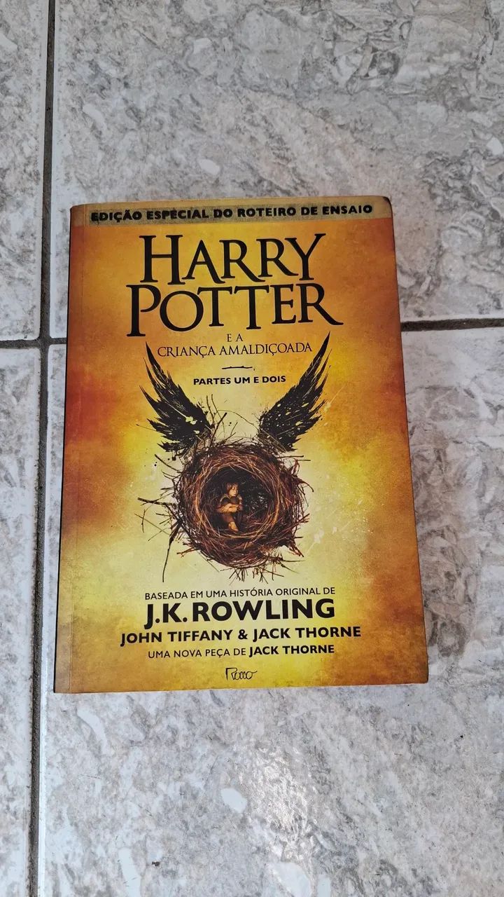 Kit Harry Potter  - Foto 2