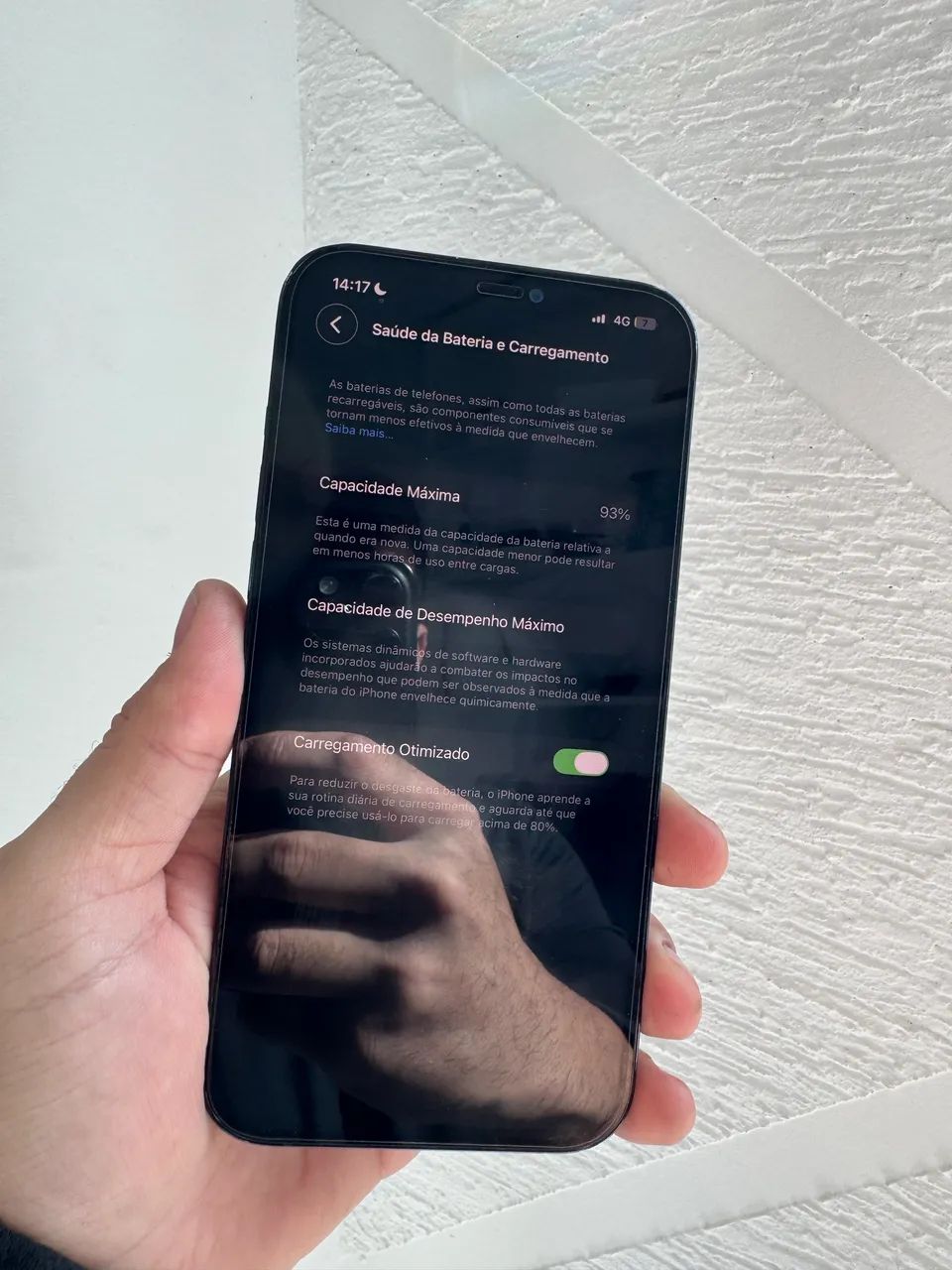 iPhone 12 Pro Max 128GB  - Foto 4