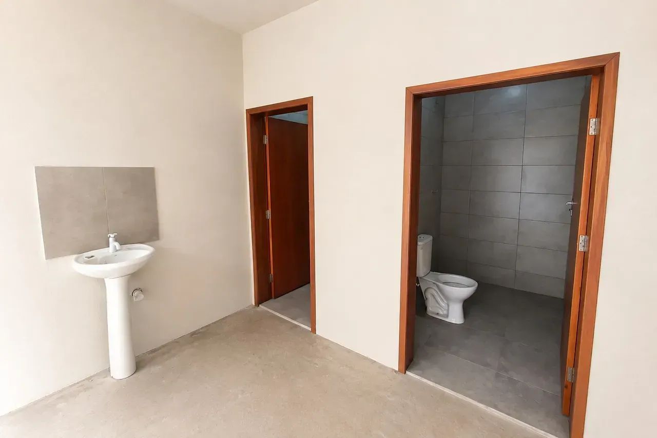 Galpão 350m²  para locação - Jardim Centenário - Botucatu - SP - Foto 5