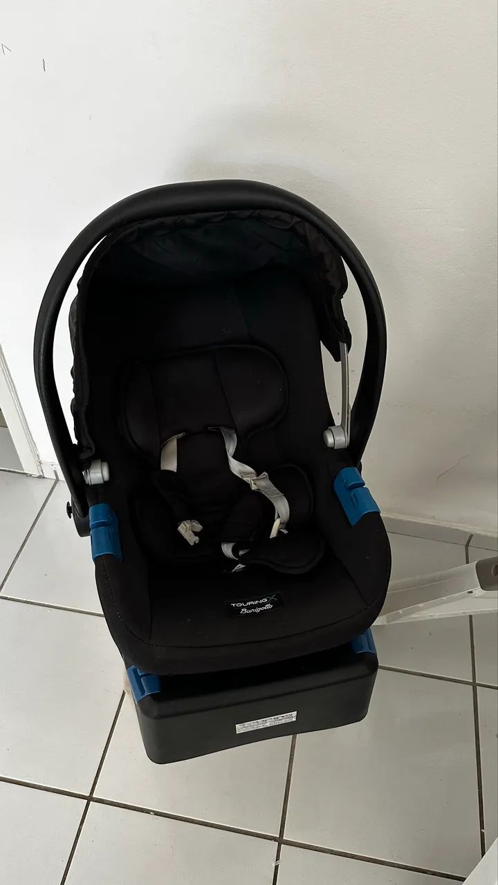 Bebê conforto  - Foto 3