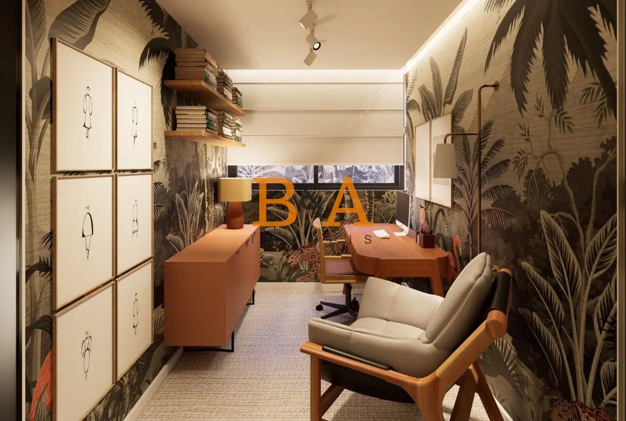 2 QUARTOS COM SUÍTE EM EXCELENTE LOCALIZAÇÃO - Foto 2