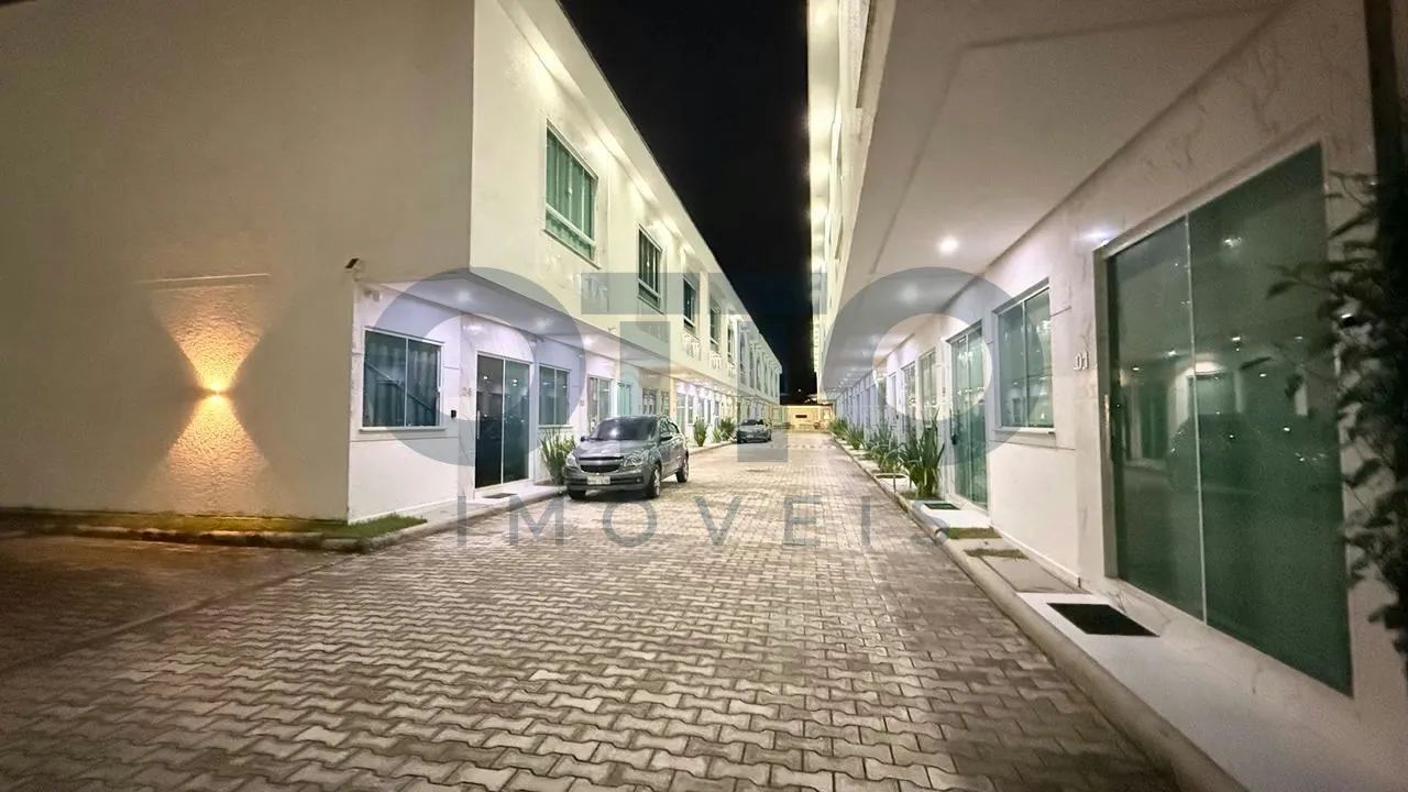 Duplex com 2 quartos e 2 suítes para locação em Vilage, Porto Seguro - Foto 2