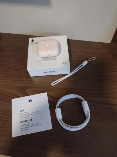Fone bluetooth - Foto 5